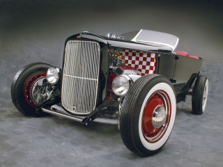 Illustration for article titled Overhaulin'-Built 1930 Ford Model A On Craigslist For $75K